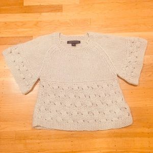 French Connection Chunky Knit Sweater